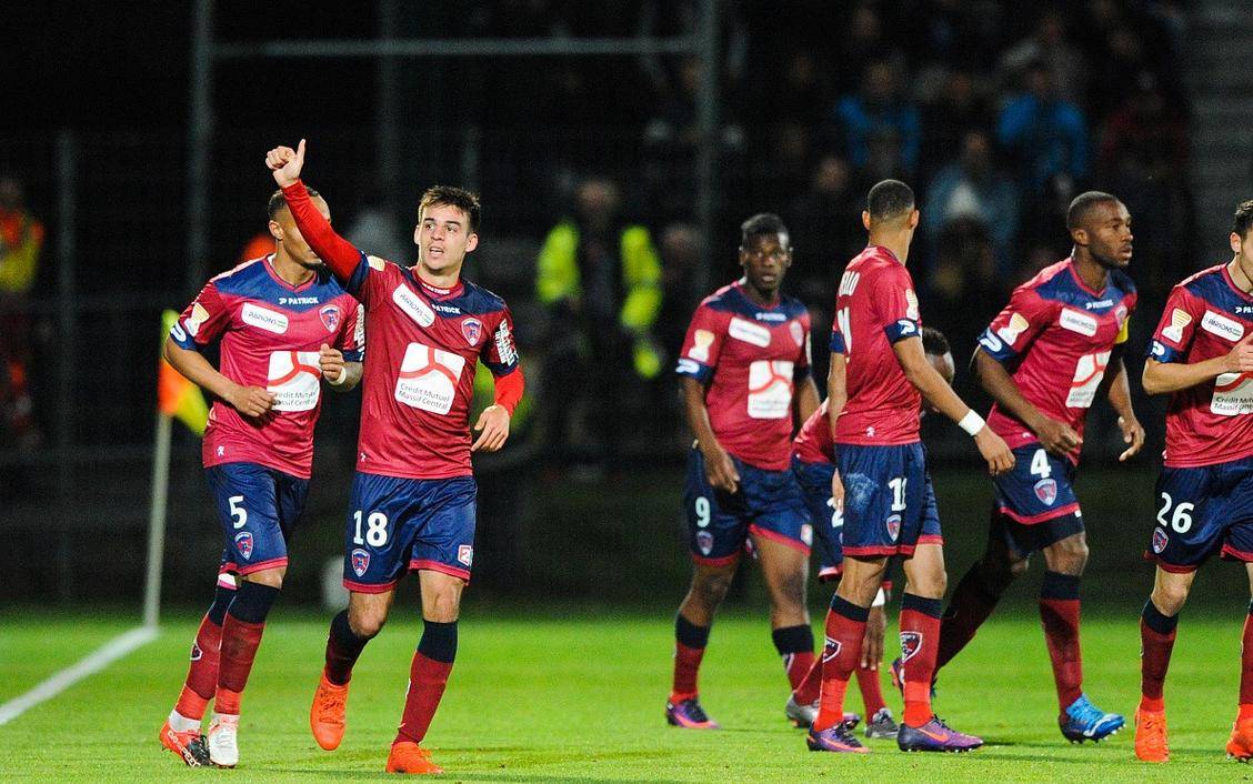 开云体育中国-圣埃蒂安客场击败亚眠，保级形势稍有好转