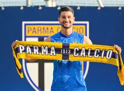 开云体育app-帕尔马对摩图纳域的势均力敌