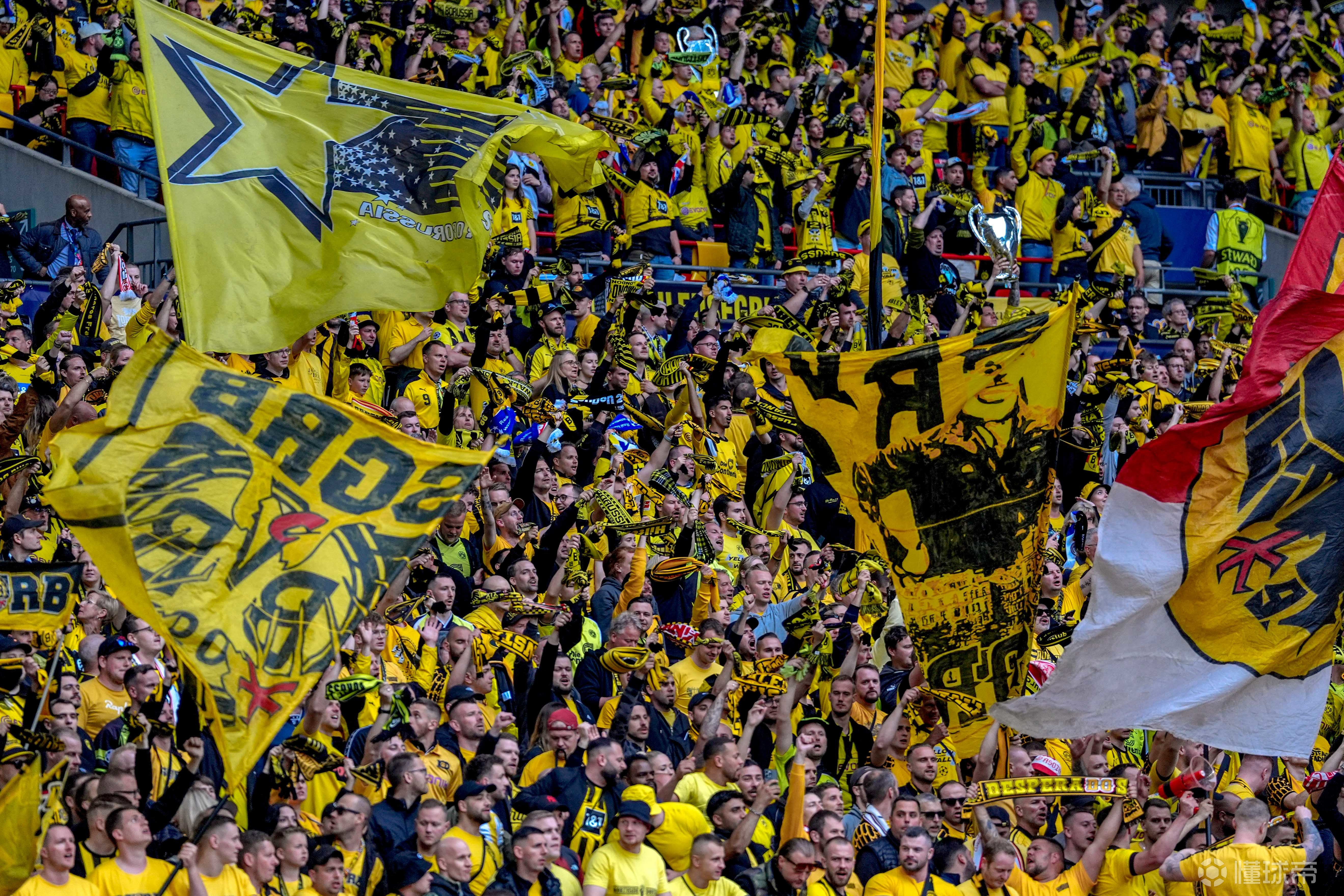 多特蒙德球员表现出色，助球队获得胜利