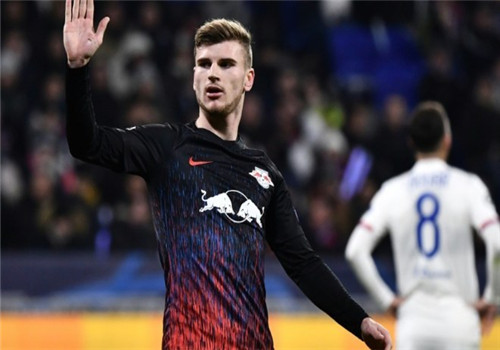 包含RB莱比锡豪取胜利，登顶积分榜第四位！的词条