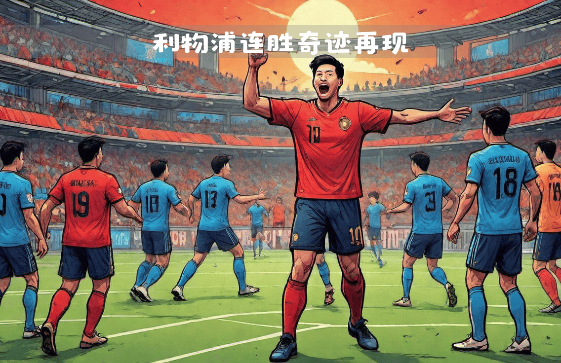 利物浦客场大胜,主场不受影响 利物浦客场大胜,主场不受影响