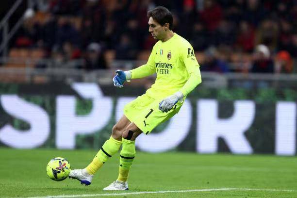 意大利足球风云再起，球员展现实力