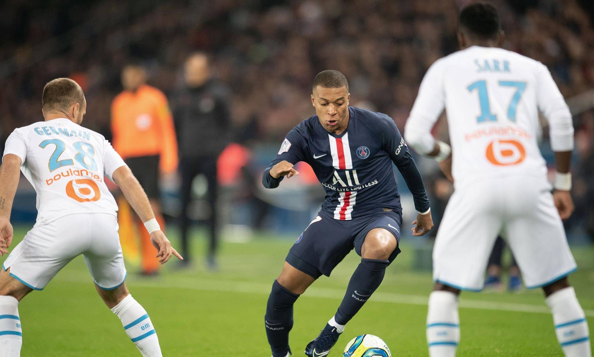 里昂备战波尔多，寻求客场胜利的简单介绍