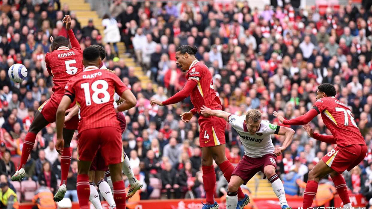 利物浦展现斗志，全队备战火热