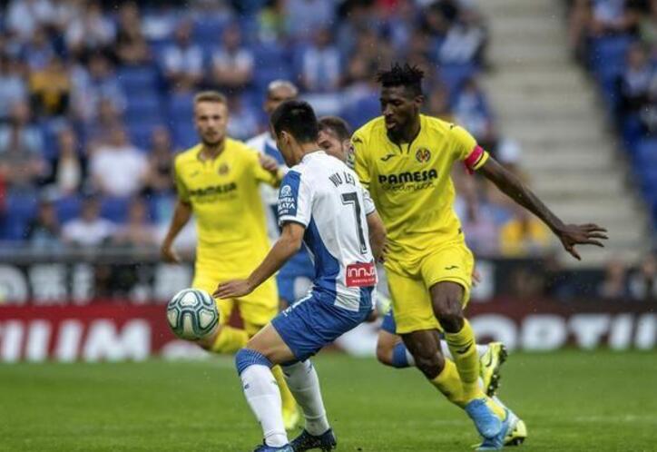 西甲劲旅战平，努力摆脱中游困局