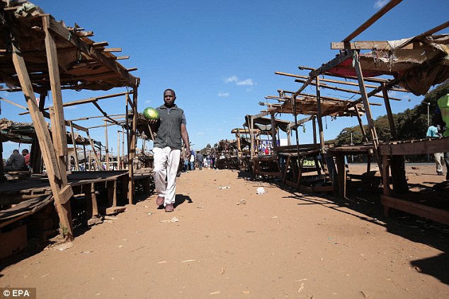 非洲足球俱乐部遭受财政危机
