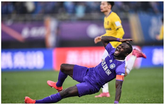 非洲足球俱乐部遭受财政危机