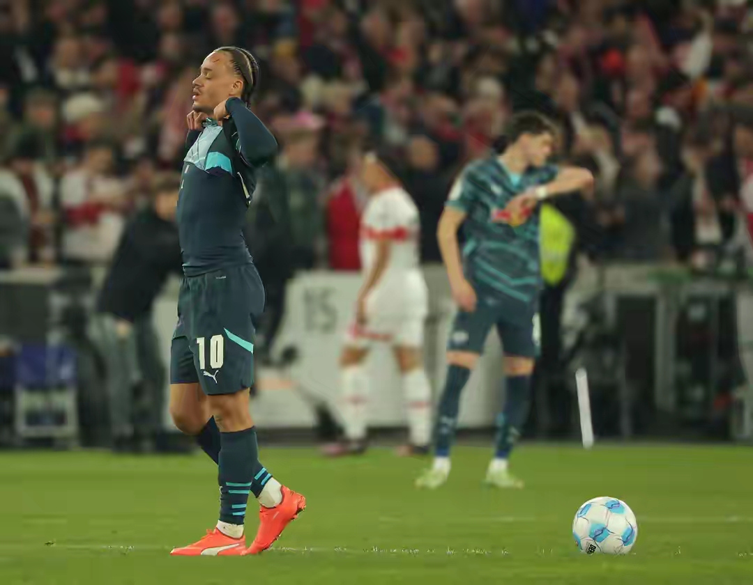 RB莱比锡凭借进攻实力轻松战胜对手，取得关键胜利