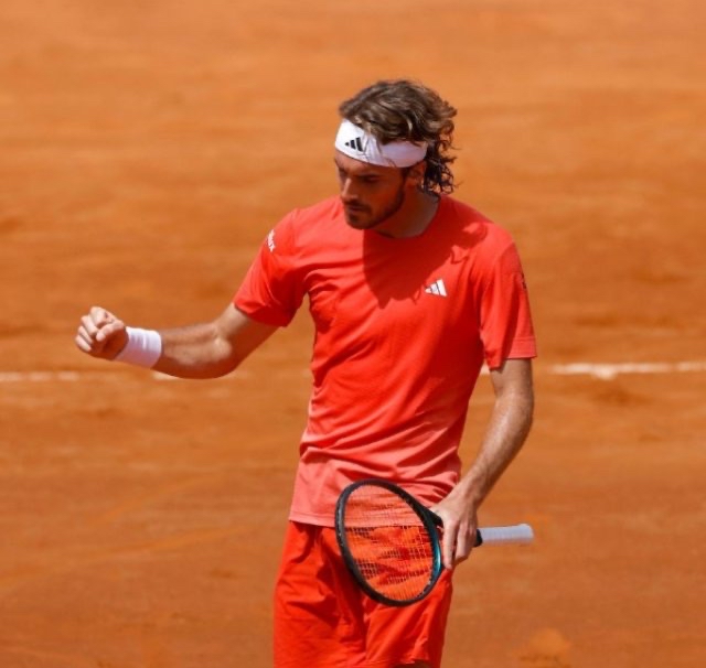 赛场上的精彩表现令人瞠目结舌,谁能够称霸赛场? 赛场上的精彩表现令人瞠目结舌,谁能够称霸赛场?