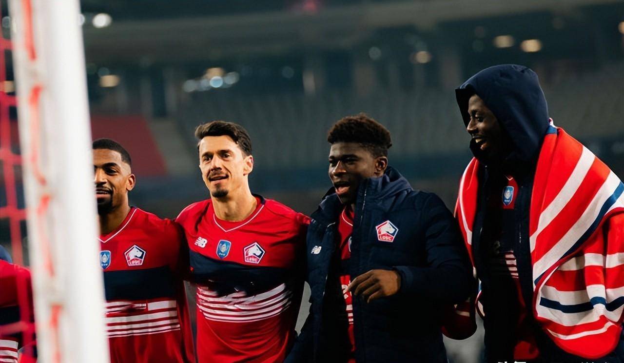 开云平台-里尔整体表现优异，团队和谐士气高昂