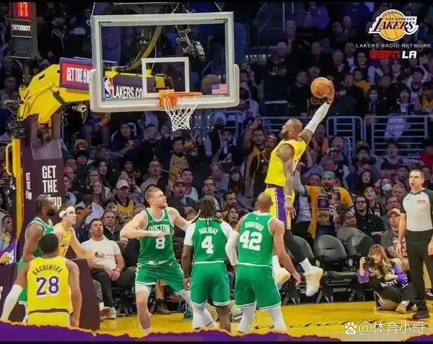 关于凯尔特人主场胜湖人，勒布朗盖伦面对地下格的信息