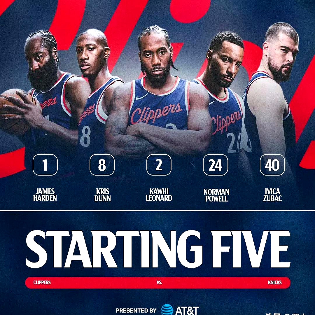 火箭大胜尼克斯，哈登再献40+10。