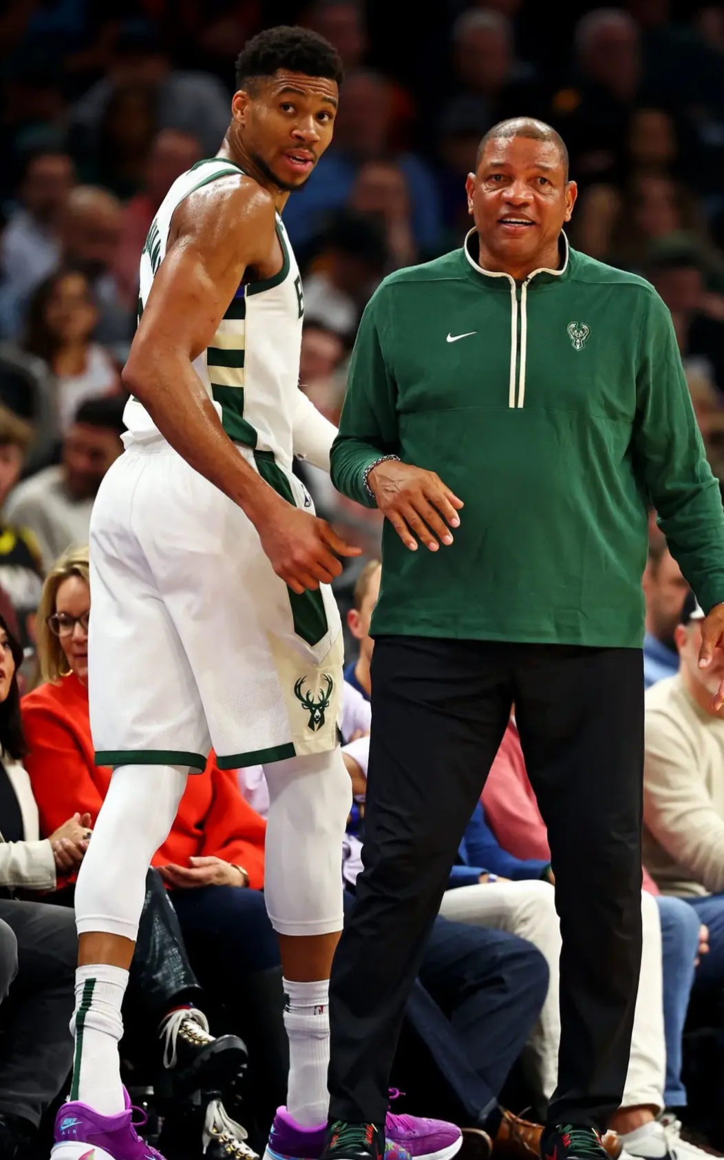 开云APP-雄鹿胜魔术，继续保持不败的简单介绍