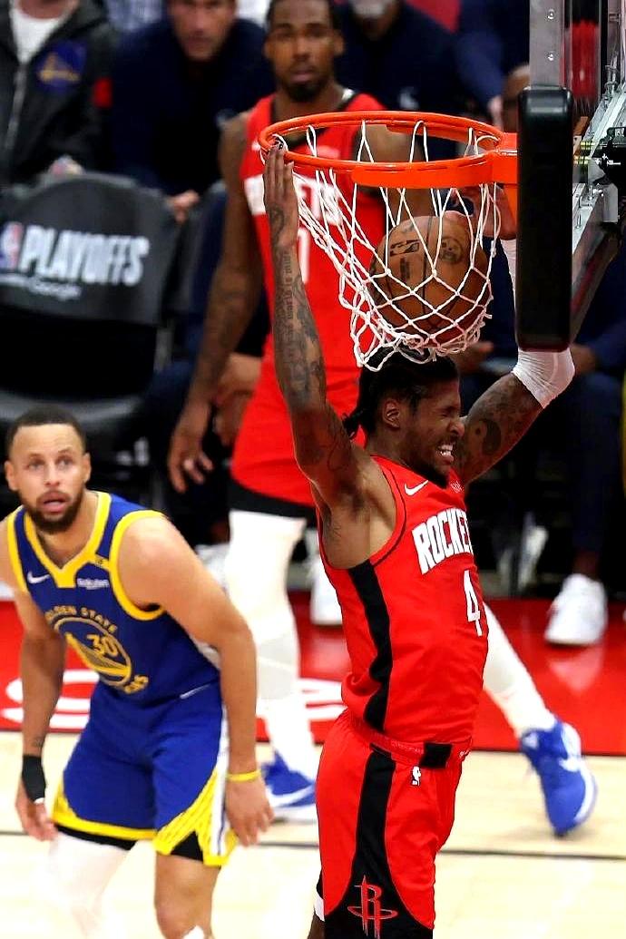 火箭惨败独行侠，哈登状态低迷