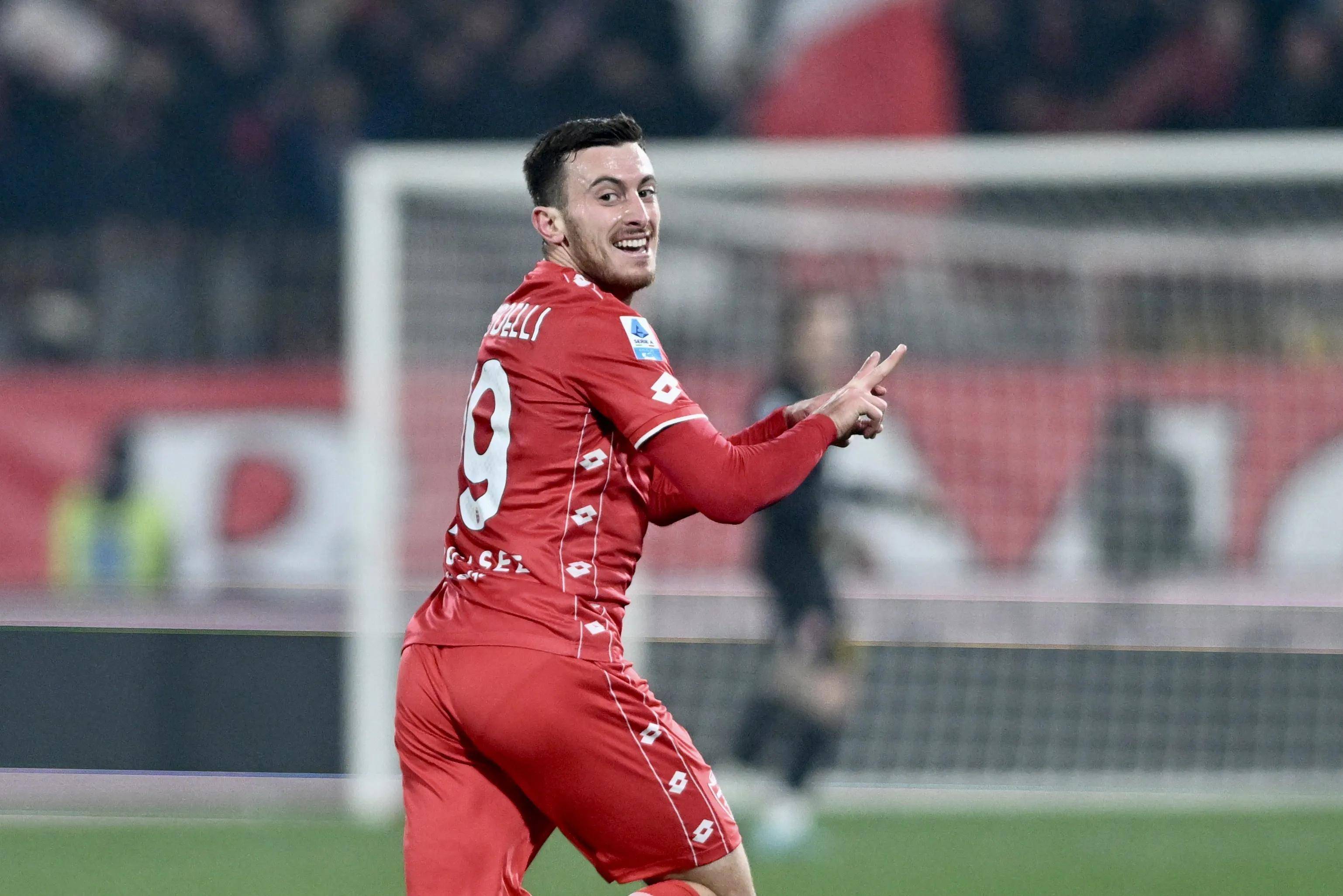 开云体育官方网站-亚特兰大继续保持不败，意甲联赛排名稳居前列