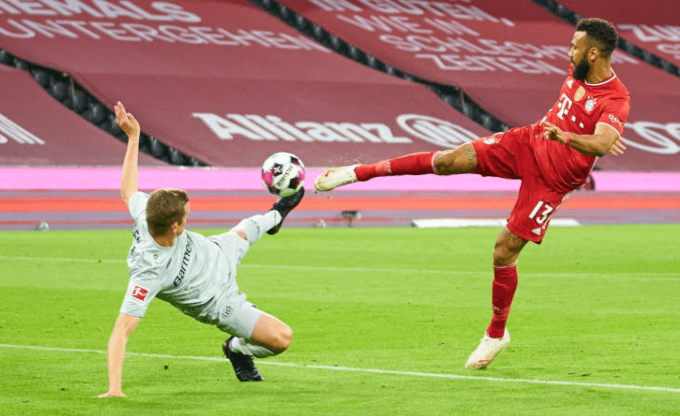 勒沃库森憾平科隆，错失3分良机，积分榜排名再次下滑