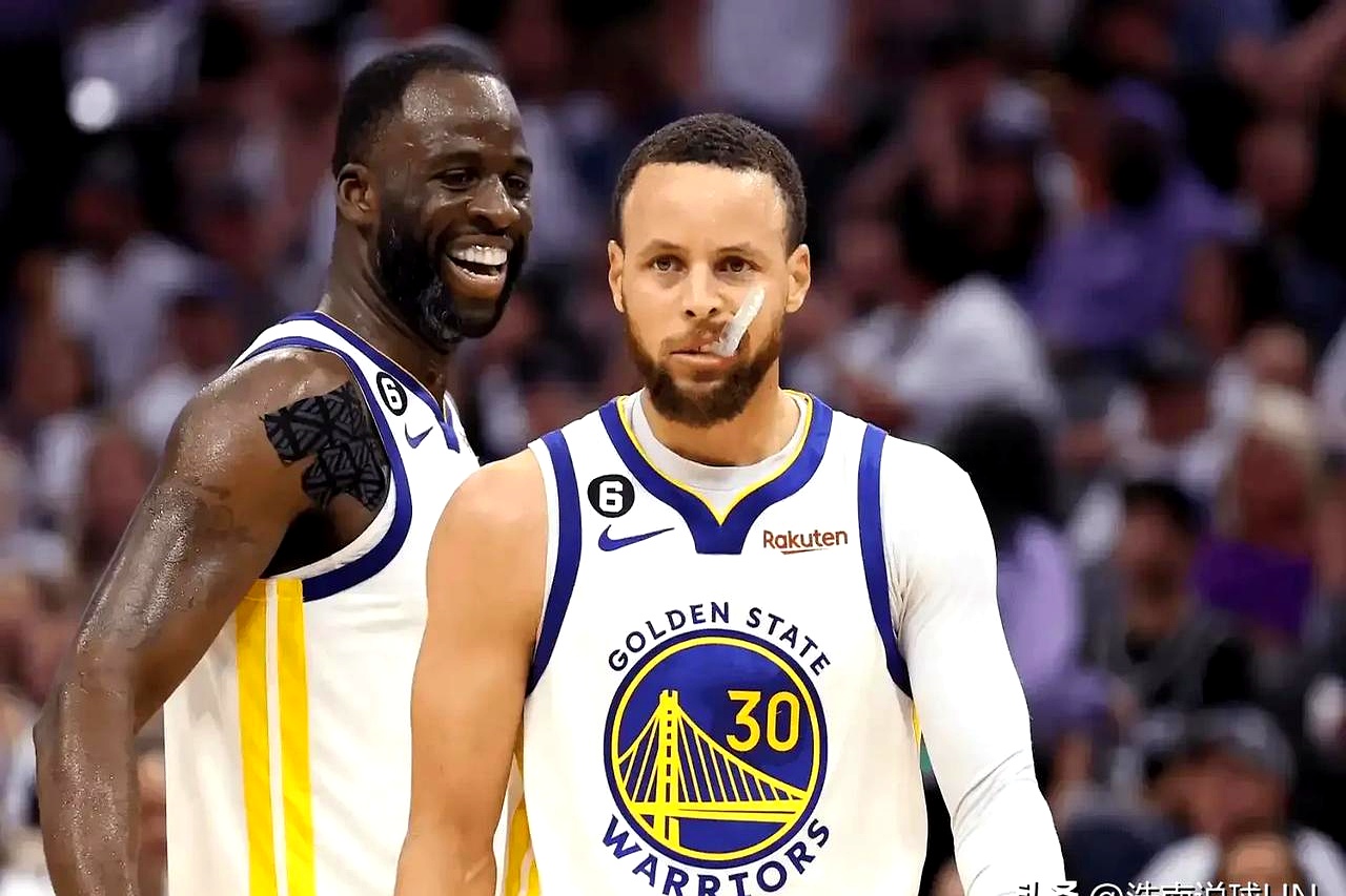 勇士力克黄蜂，库里再次神奇表现