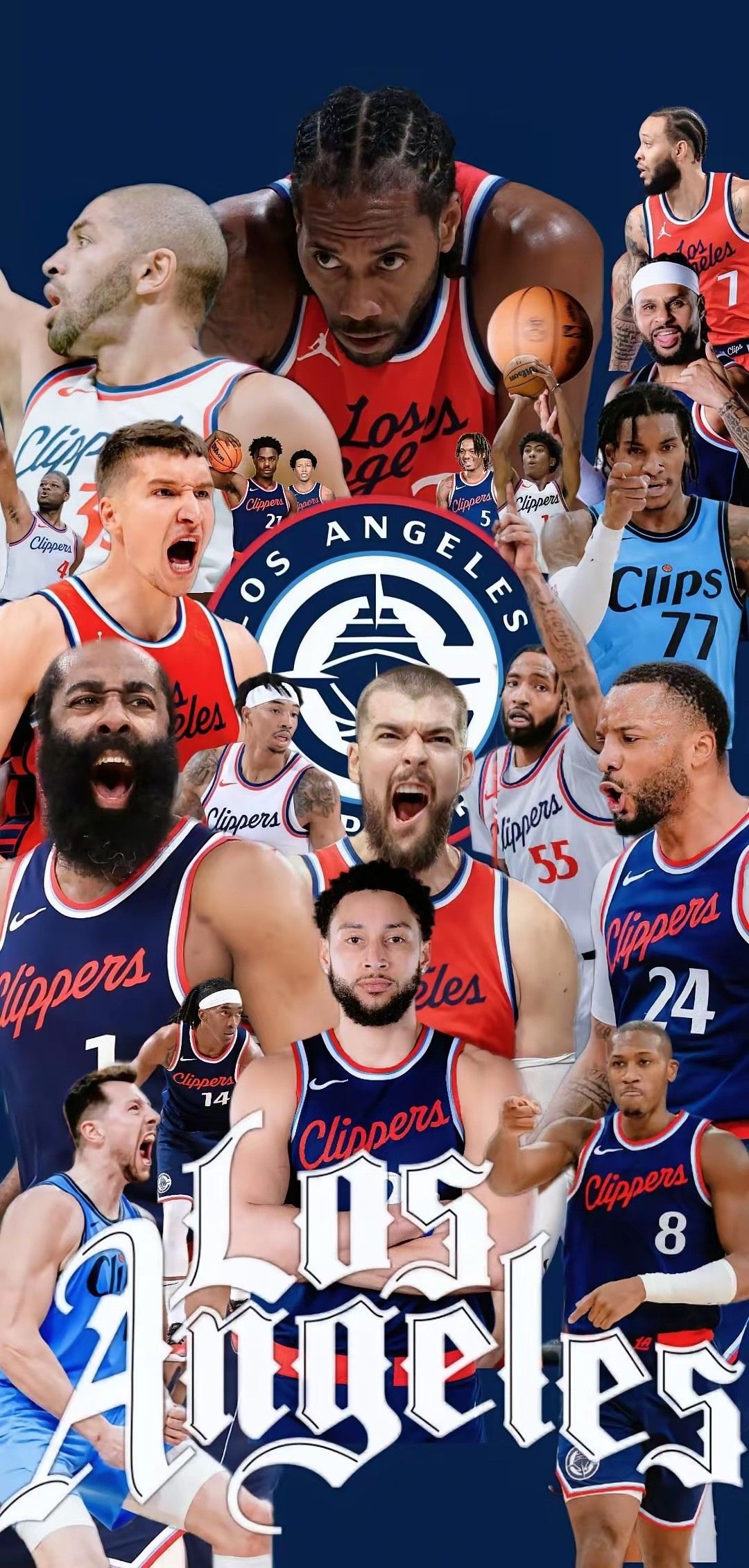 哈登加盟篮网，重组三巨头