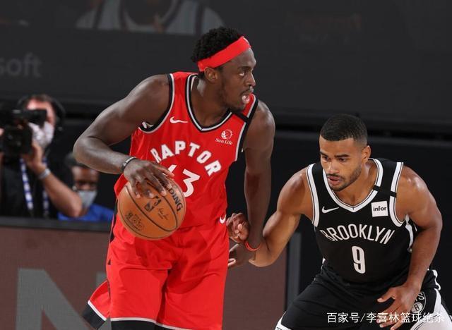 猛龙击败篮网，卫冕冠军开门红