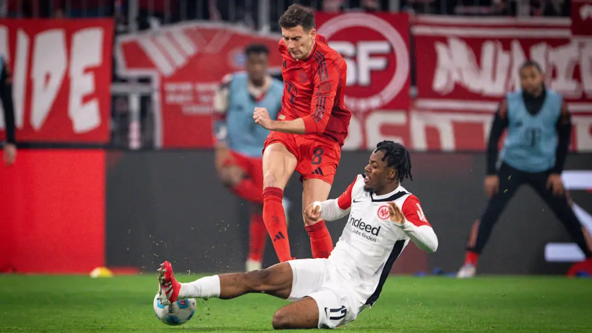 开云体育-包含拜仁慕尼黑大胜法兰克福联手进德甲前四的词条