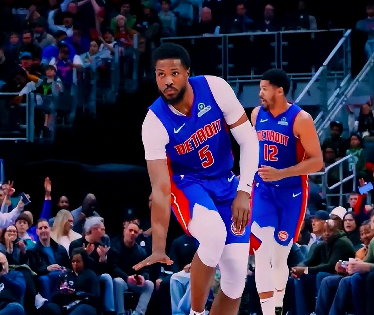 开云体育平台APP-活塞客场击败凯尔特人，豪取四连胜