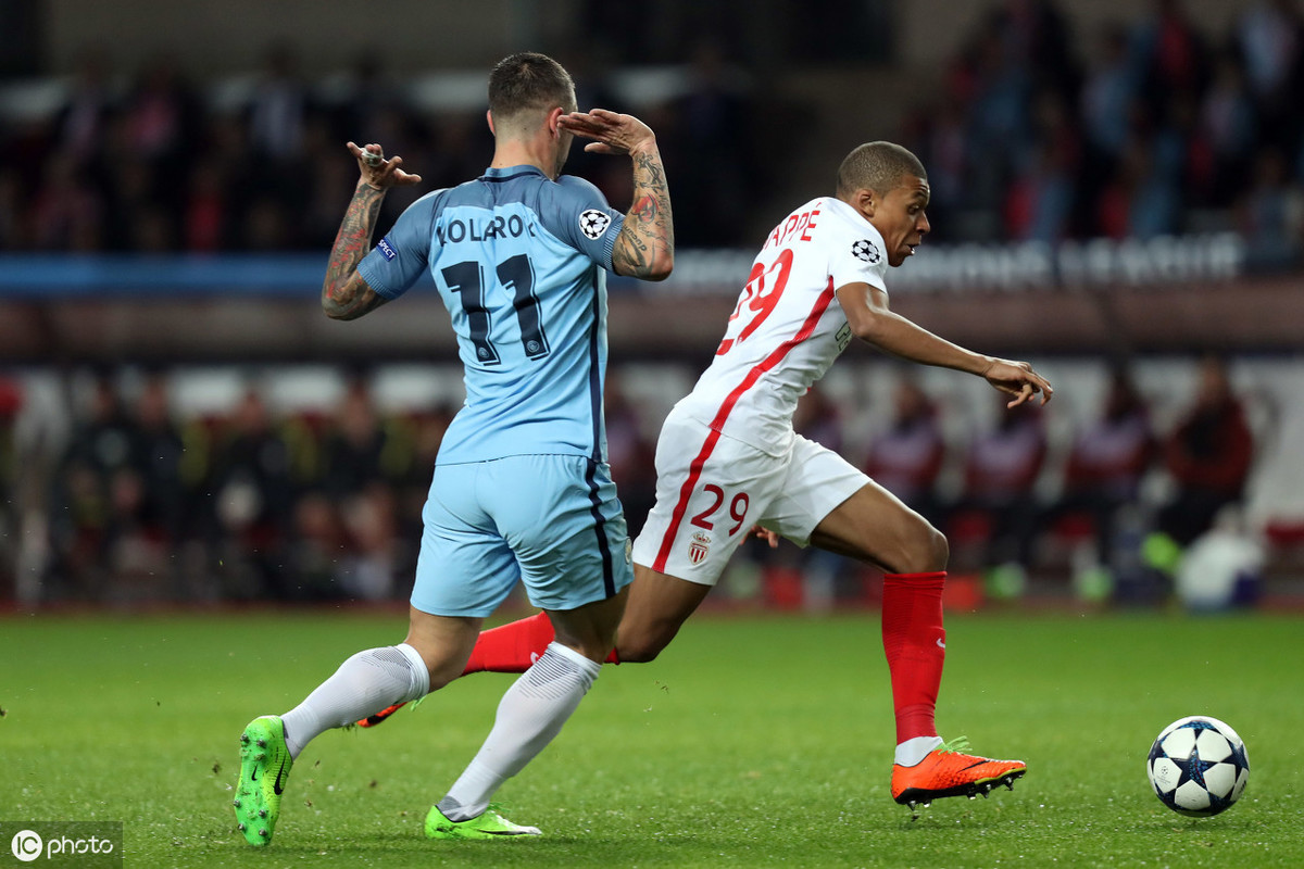 开云体育中国-摩纳哥再获胜利，保持不败