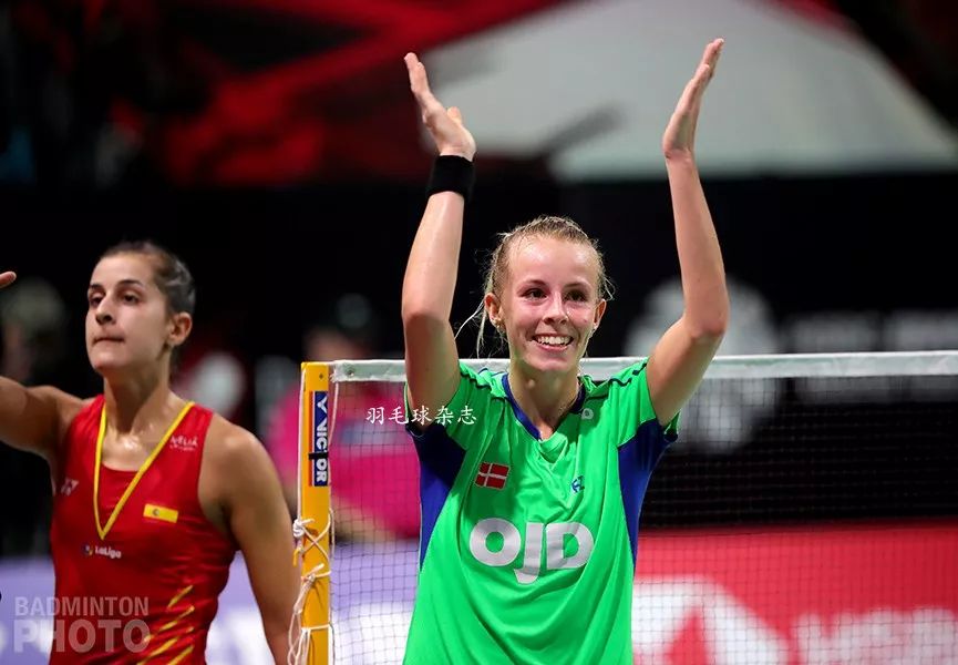 开云体育官方网站-关于马来西亚队横扫丹麦队，辛杜惊艳四座的信息