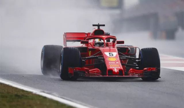 开云体育官方网站-关于哈斯车队力克威廉姆斯，阿隆索点燃赛场的信息