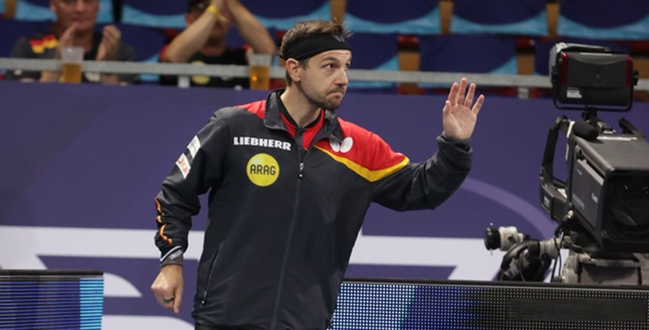 德国队力克韩国队，波尔扛起全队的简单介绍